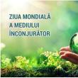 Ziua Mondială a Mediului