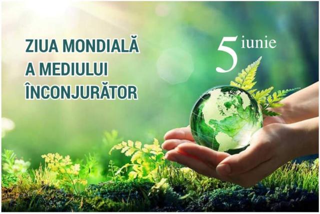 Ziua Mondială a Mediului