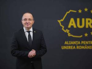 Deputatul AUR de Suceava Petru Negrea