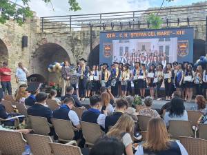 Promotia 2025 a CNSCM