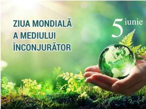 Ziua Mondială a Mediului