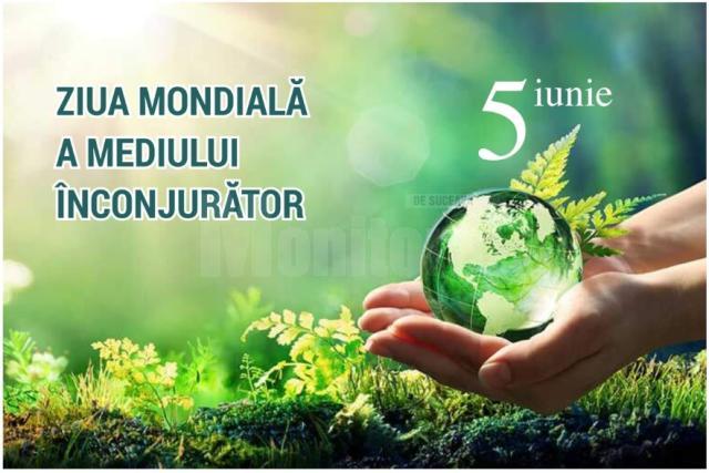 Ziua Mondială a Mediului