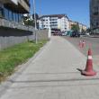 Restricții rutiere majore în Fălticeni: Traficul greu, deviat prin centrul orașului timp de trei zile