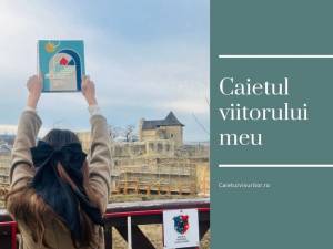 „Caietul Viitorului Meu”