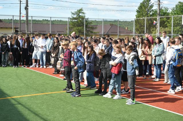 Concursul „Acolada”, de la Bogdănești
