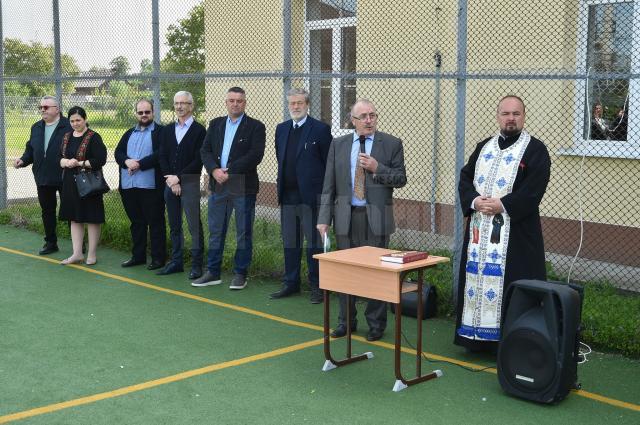 Concursul „Acolada”, de la Bogdănești