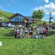 Cupa „1 Iunie” – Sărbătoarea zâmbetului și performanței în tenis pentru copii