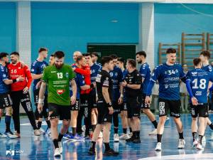 Universitarii au aflat programul meciurilor din viitorul sezon