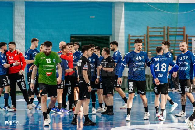Universitarii au aflat programul meciurilor din viitorul sezon