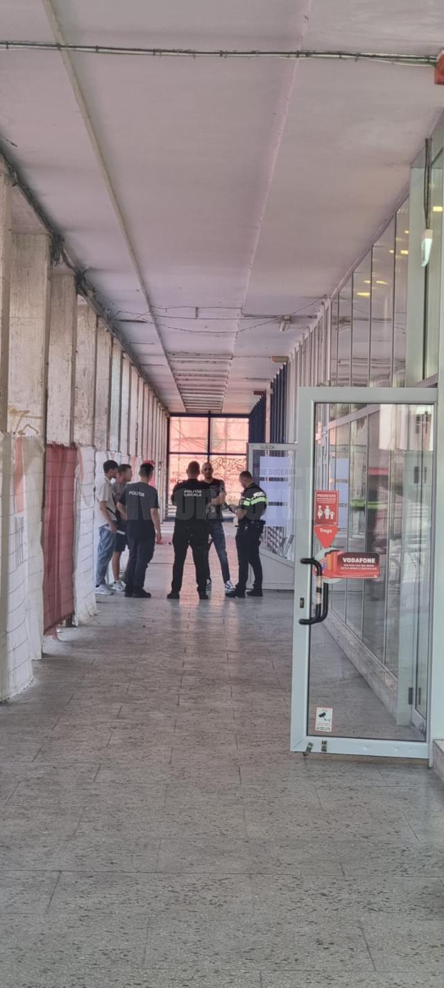 Curg reclamații zilnic privind agenția care susține că recrutează modele, în centrul Sucevei