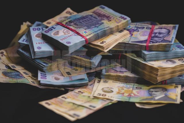 La opt adrese din Suceava, Fălticeni și Șcheia figurează 162 de firme cu datorii de 60,5 milioane de lei la bugetul de stat