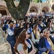 Ultimul clopoțel al promoției cu numărul 165 a Colegiului ”Ștefan cel Mare”