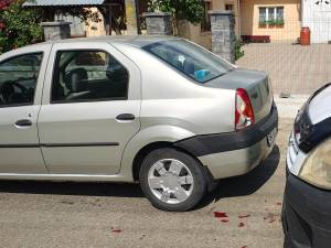 Un șofer mort de beat a provocat o tamponare cu trei mașini