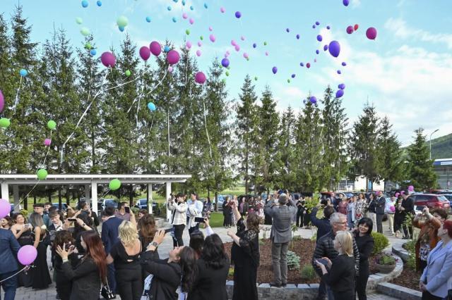 Absolvenți Gura Humorului