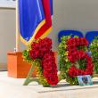 Festivitatea de absolvire Foto elev sergent Matei Trofin
