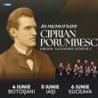 Soprana Ana Cebotari, tenorul Nicolae Ilincăi și pianista Adina Alupei, vineri, în concert, ...