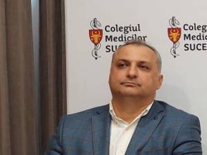 Dr. Marian Melinte Popescu