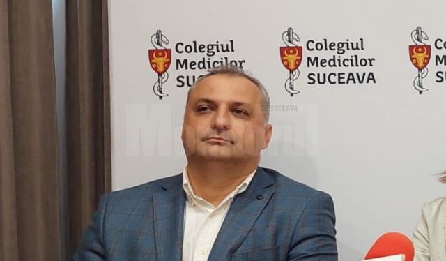Dr. Marian Melinte Popescu
