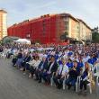 Festivitatea de Absolvire USV 2025