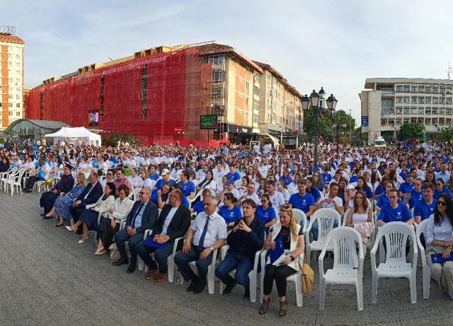 Festivitatea de Absolvire USV 2025