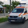 Un șofer mort de beat a provocat o tamponare cu trei mașini
