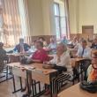 60 de ani de la absolvirea liceului