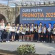 Curs festiv 2025 al Colegiului „Ştefan cel Mare”