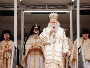 Mesaj la deschiderea lucrărilor Simpozionului Internațional „Bucovina și Basarabia