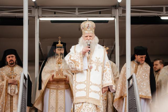 Mesaj la deschiderea lucrărilor Simpozionului Internațional „Bucovina și Basarabia