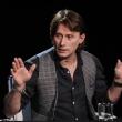 Actorul Marius Manole anunță ca va sprijini renovarea sălii de spectacol a Colegiului de ...