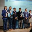 Tinerii inventatori și-au expus realizările la Expoziția de Inovare și Educație Creativă ...