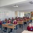 Competiție educațională de limbă engleză pentru copiii de clasa I  la LTSM Cajvana. Învățarea prin joacă