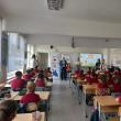 Competiție educațională de limbă engleză pentru copiii de clasa I  la LTSM Cajvana. Învățarea prin joacă
