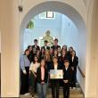 Opt distincții, dintre care cinci premii I, obținute de Colegiul „Hurmuzachi” la concursul național “CDIdei în cărți”
