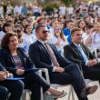 Președintele CJ, Gheorghe Șoldan, absolvent al universității din Suceava, promite consolidarea parteneriatului cu mediul academic
