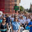 Președintele CJ, Gheorghe Șoldan, absolvent al universității din Suceava, promite consolidarea parteneriatului cu mediul academic
