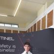 Elevul sergent Ionuț Anghel are șanse să participe la Campionatul European de Securitate ...