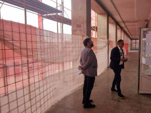 Protecția Consumatorilor a pus vineri lacăt pe agenția de modelling din centrul Sucevei