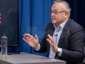 Primarul din Milișăuți, Vasile Cărare