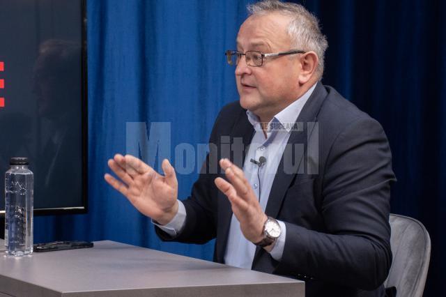 Primarul din Milișăuți, Vasile Cărare