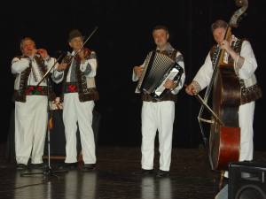 Taraful în Franța 2005