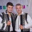 Vasile Mucea jr. și Florin Mucea