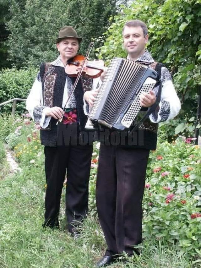 Tată și fiu