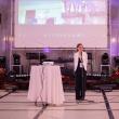 Dr. Laura Coca, presedintele Colegiului Medicilor Suceava