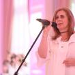 vicepreședintele Ordinului Asistenților Medicali Generaliști, Moașelor și Asistenților Medicali din România, filiala Suceava, Lili Bălan