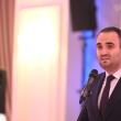 Managerul Spitalului Clinic de Urgență din Suceava, dr. Ionuț Jurchiș