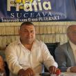 Gabriel Buliga, ales pentru a patra oară președinte al CNSLR Frăția Suceava