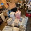 3.000 de litri de alcool, ridicați de polițiști, care au confiscat și o instalație ...