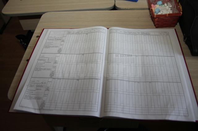 O profesoară din Dărmănești ar fi depus acte false în baza cărora a obținut gradație de merit - Fotografie generică