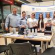 11 facultăți din cadrul USV, prezente cu informații utile la Shopping City Suceava, în cadrul Târgului Ofertelor Educaționale